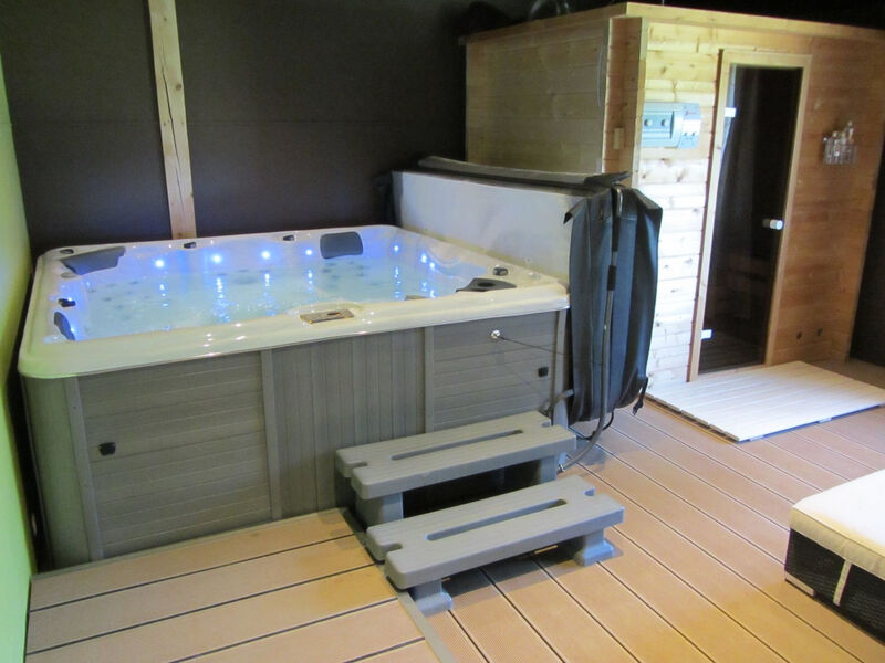 Apartmán - Beau-séjour, (Les Emibois),
