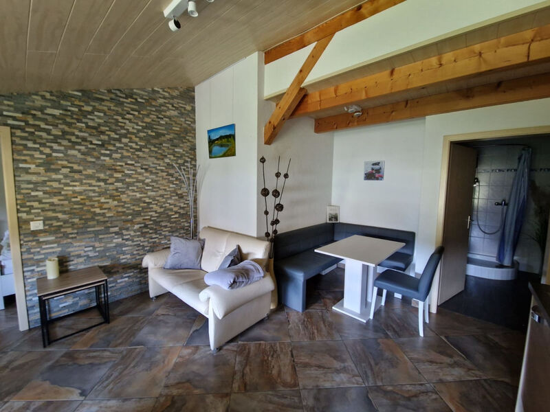 Apartmán - Beau-séjour, (Les Emibois),