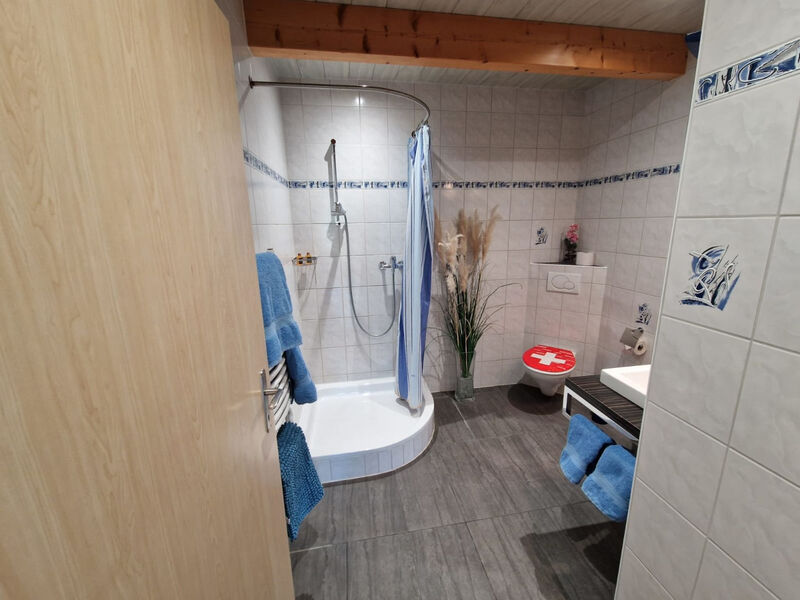 Apartmán - Beau-séjour, (Les Emibois),