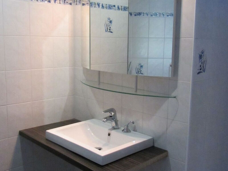 Apartmán - Beau-séjour, (Les Emibois),