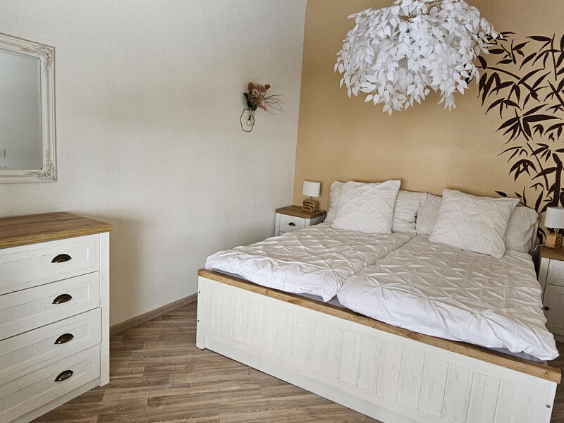 Apartmán - Beau-séjour, (Les Emibois),