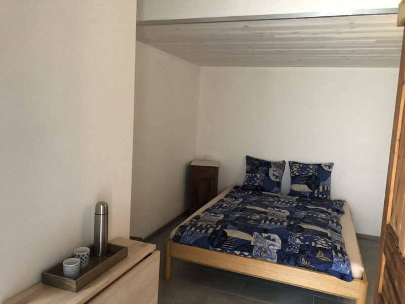 Apartmán et B&B - Ferme O'Badu, (Les Breuleux),