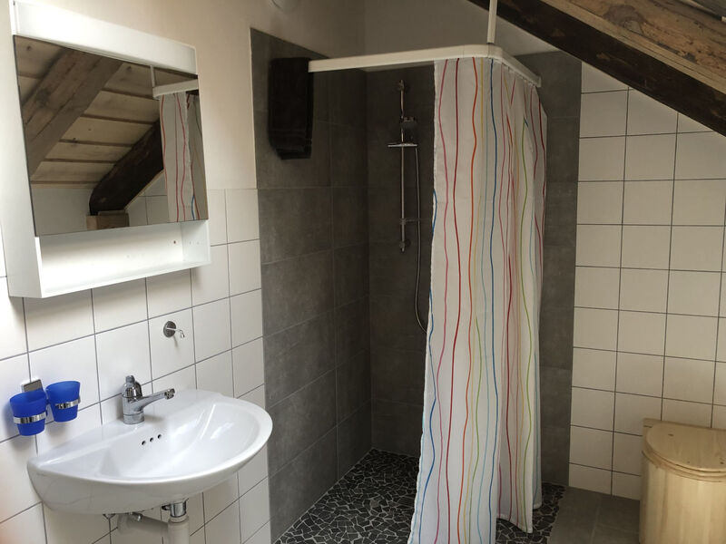 Apartmán et B&B - Ferme O'Badu, (Les Breuleux),