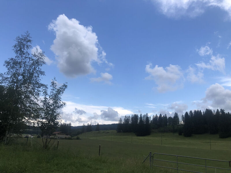 Apartmán et B&B - Ferme O'Badu, (Les Breuleux),
