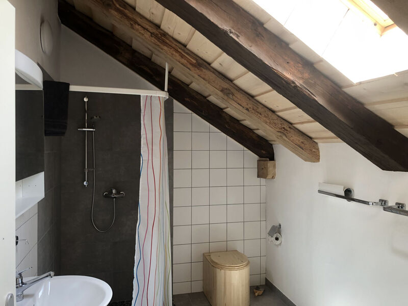 Apartmán et B&B - Ferme O'Badu, (Les Breuleux),