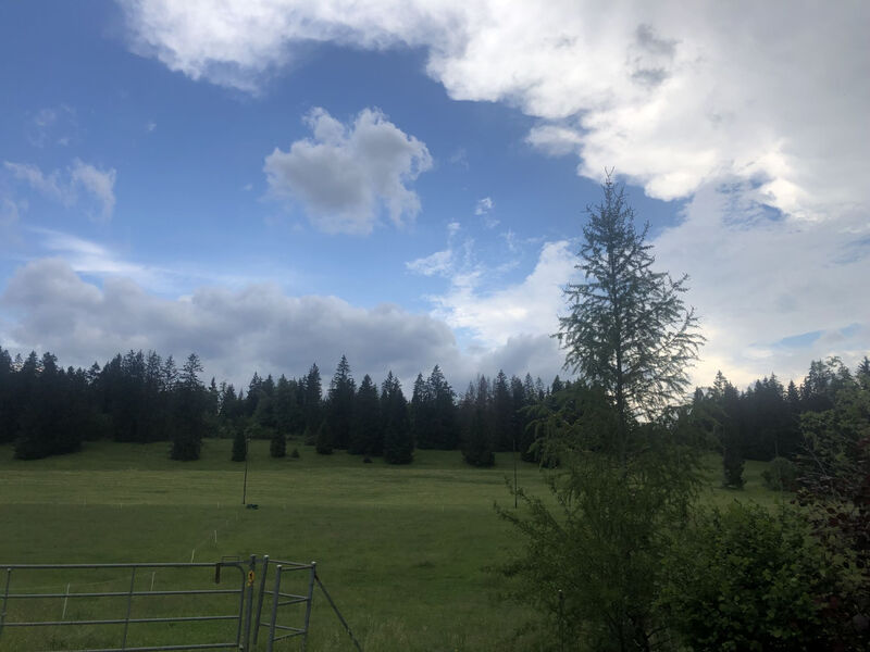 Apartmán et B&B - Ferme O'Badu, (Les Breuleux),
