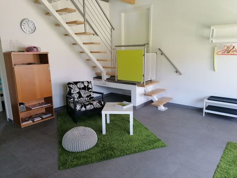 Apartmán - Les Poingnats, (Les Breuleux),