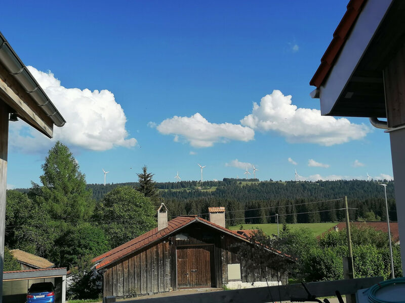Apartmán - Les Poingnats, (Les Breuleux),