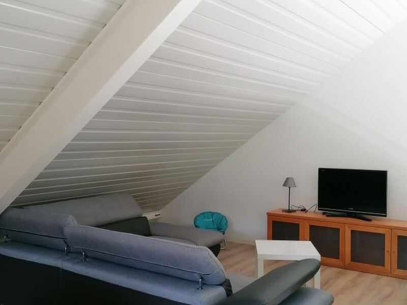 Apartmán - Les Poingnats, (Les Breuleux),
