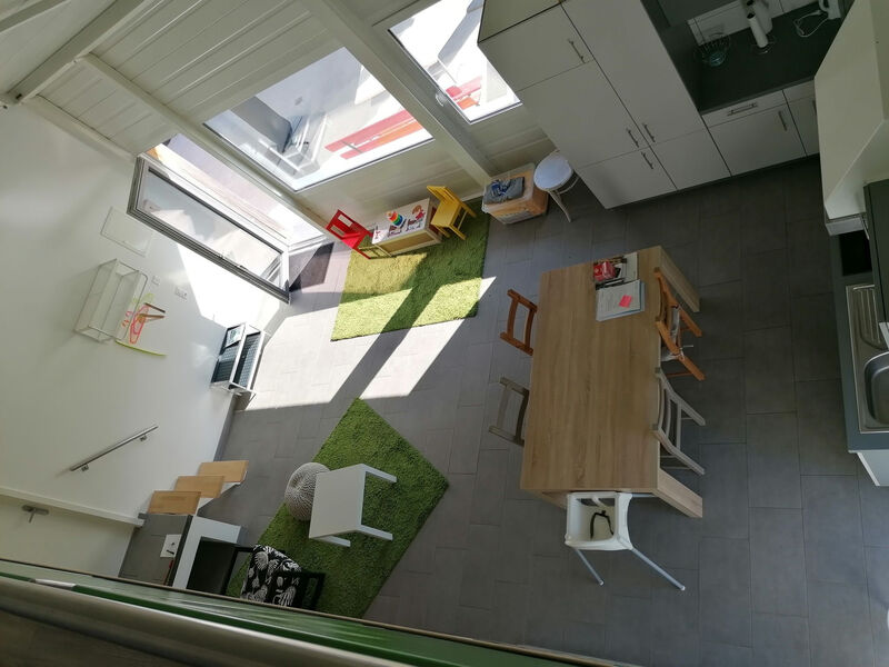 Apartmán - Les Poingnats, (Les Breuleux),