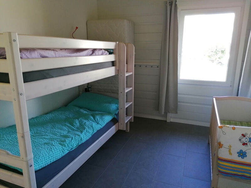 Apartmán - Les Poingnats, (Les Breuleux),