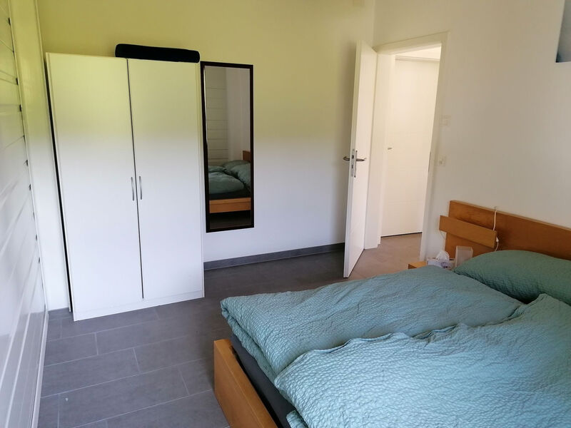 Apartmán - Les Poingnats, (Les Breuleux),