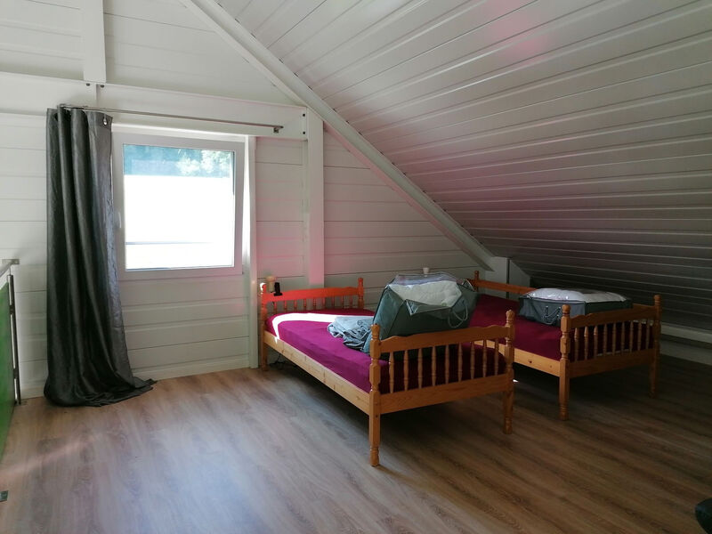 Apartmán - Les Poingnats, (Les Breuleux),