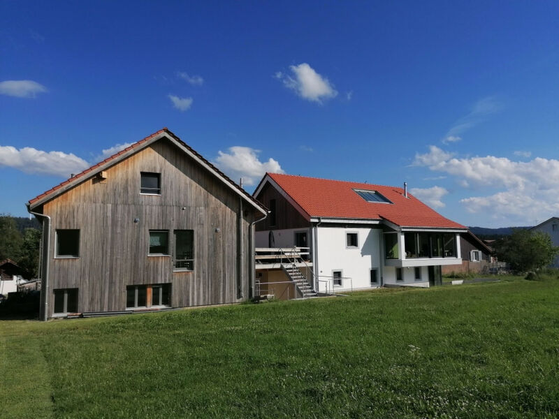 Apartmán - Les Poingnats, (Les Breuleux),