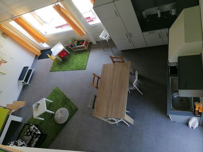 Apartmán - Les Poingnats, (Les Breuleux),