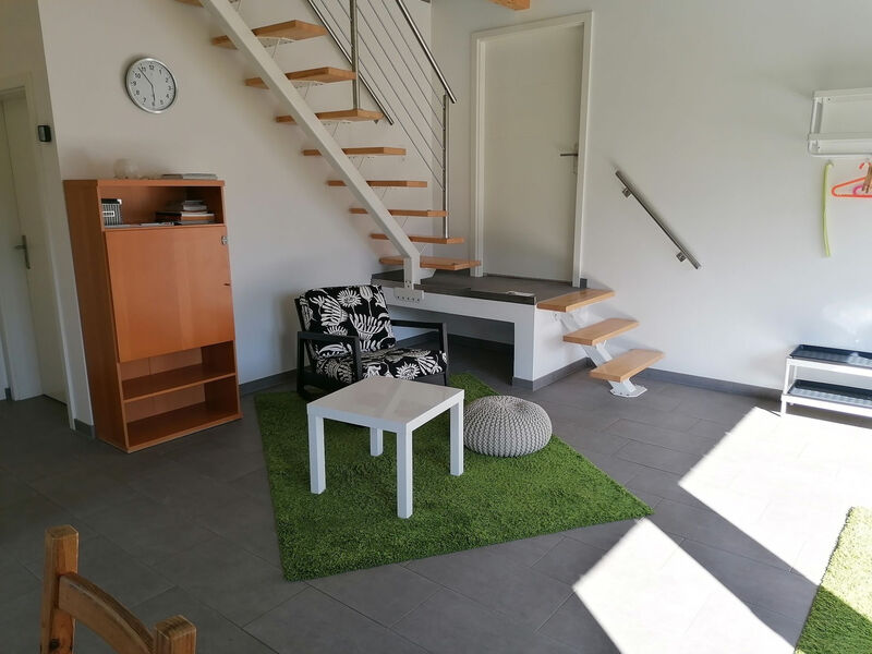 Apartmán - Les Poingnats, (Les Breuleux),