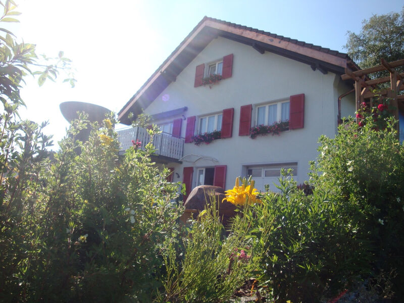 Apartmán - Bellevue, (Les Breuleux),