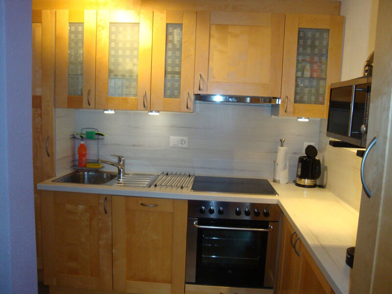 Apartmán - Bellevue, (Les Breuleux),