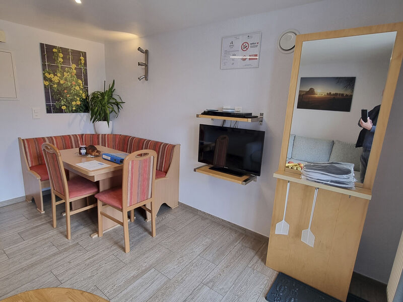 Apartmán - Bellevue, (Les Breuleux),