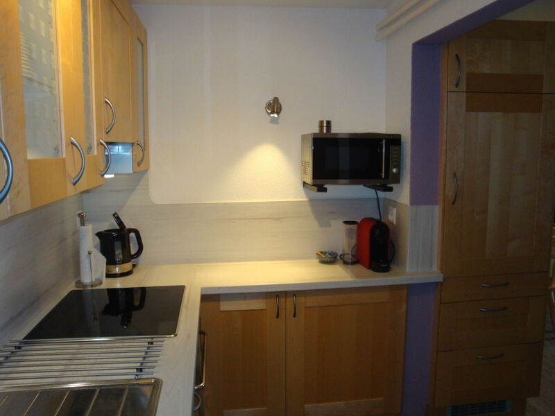 Apartmán - Bellevue, (Les Breuleux),