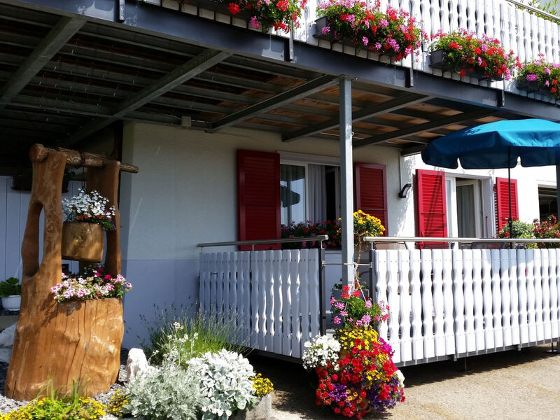 Apartmán - Bellevue, (Les Breuleux),