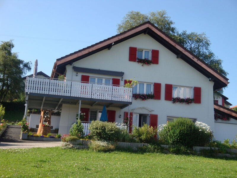 Apartmán - Bellevue, (Les Breuleux),