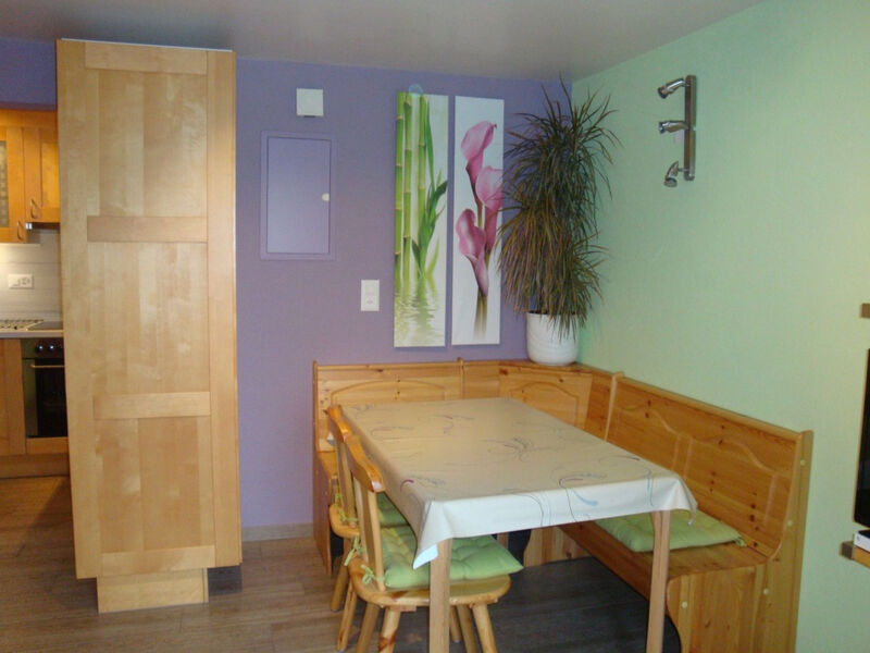 Apartmán - Bellevue, (Les Breuleux),