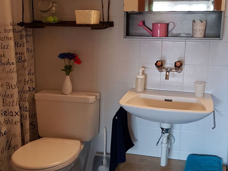 Apartmán - Sous les Barres, (Montfaucon),