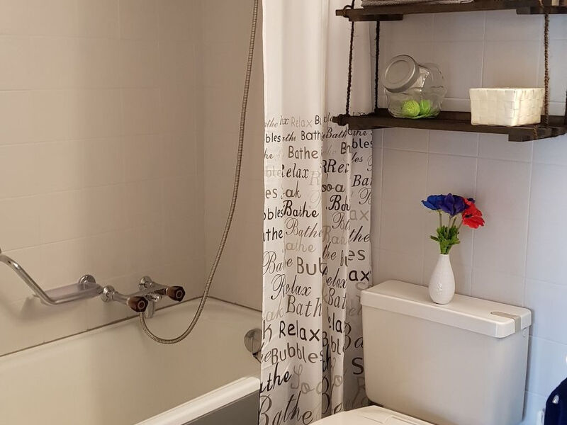 Apartmán - Sous les Barres, (Montfaucon),