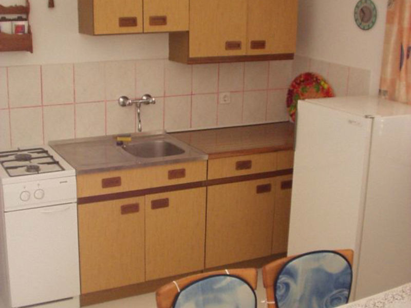 Apartmány 1346-102