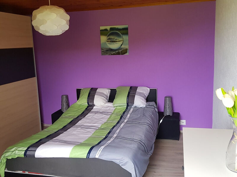 Apartmán - Sous les Barres, (Montfaucon),