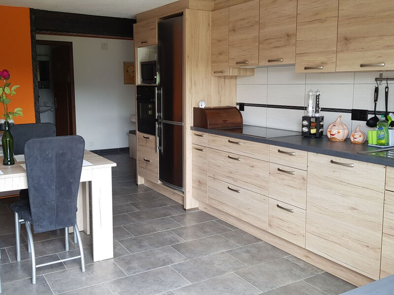 Apartmán - Sous les Barres, (Montfaucon),