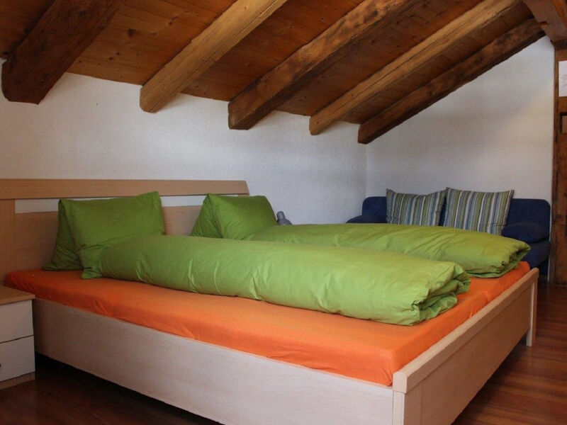 Maison de vacances - Les Hirondelles, (Montfaucon),