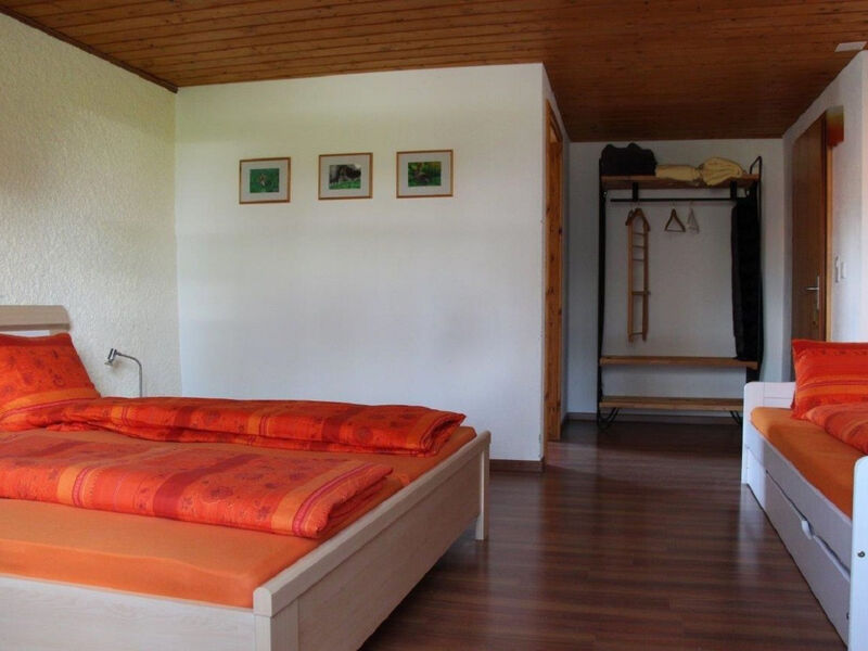 Maison de vacances - Les Hirondelles, (Montfaucon),