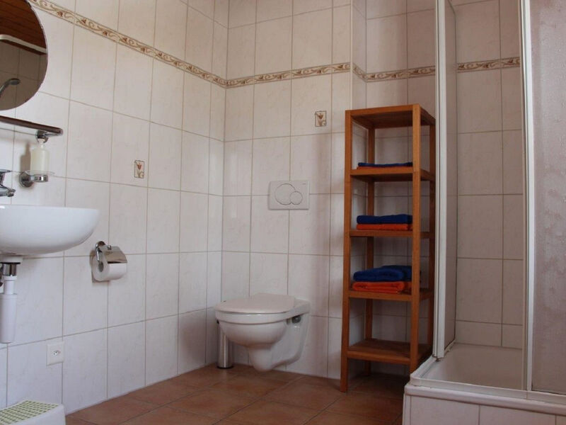 Maison de vacances - Les Hirondelles, (Montfaucon),