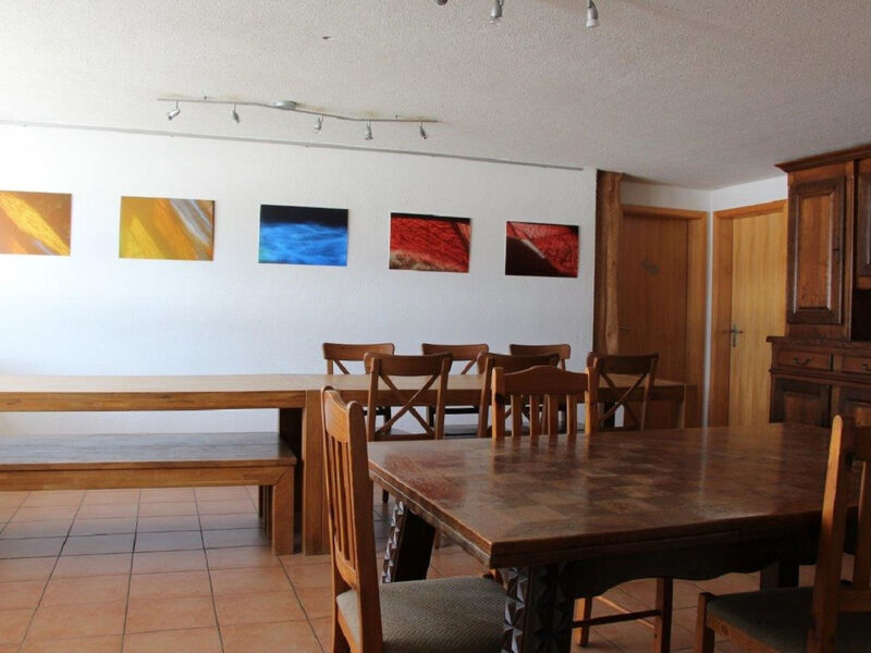 Maison de vacances - Les Hirondelles, (Montfaucon),