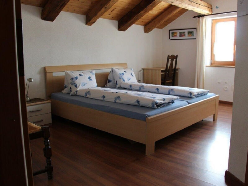 Maison de vacances - Les Hirondelles, (Montfaucon),