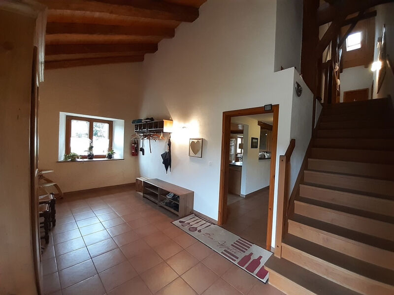 Maison de vacances - Les Hirondelles, (Montfaucon),