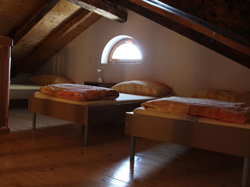 Maison de vacances - Les Hirondelles, (Montfaucon),