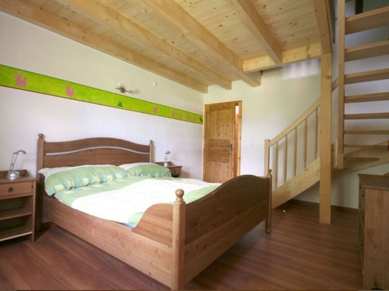 Maison de vacances - Les Hirondelles, (Montfaucon),