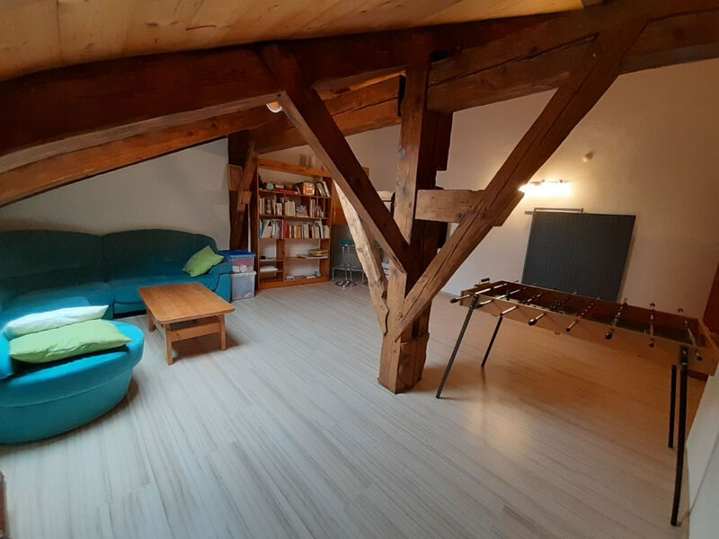 Maison de vacances - Les Hirondelles, (Montfaucon),