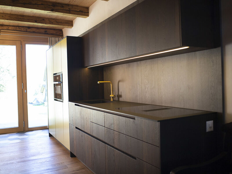 Appartements - N°5 et N°5B, (Le Prédame),
