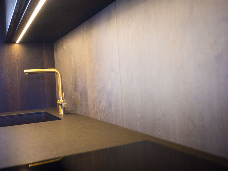 Appartements - N°5 et N°5B, (Le Prédame),
