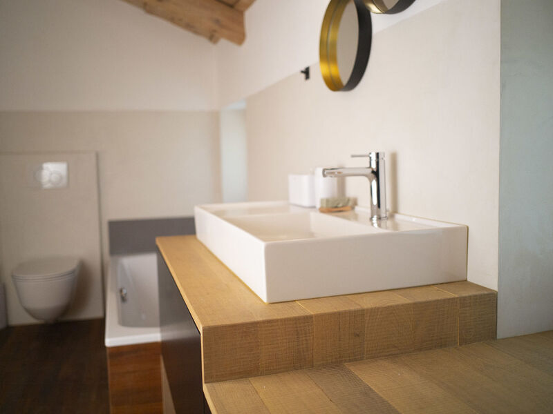 Appartements - N°5 et N°5B, (Le Prédame),