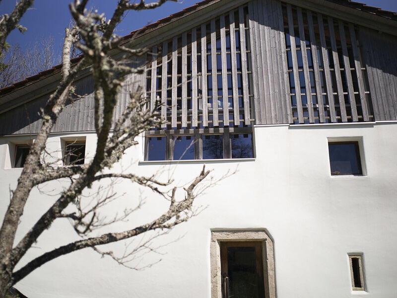 Appartements - N°5 et N°5B, (Le Prédame),