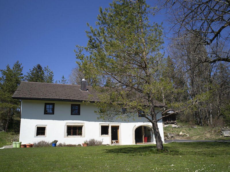 Appartements - N°5 et N°5B, (Le Prédame),
