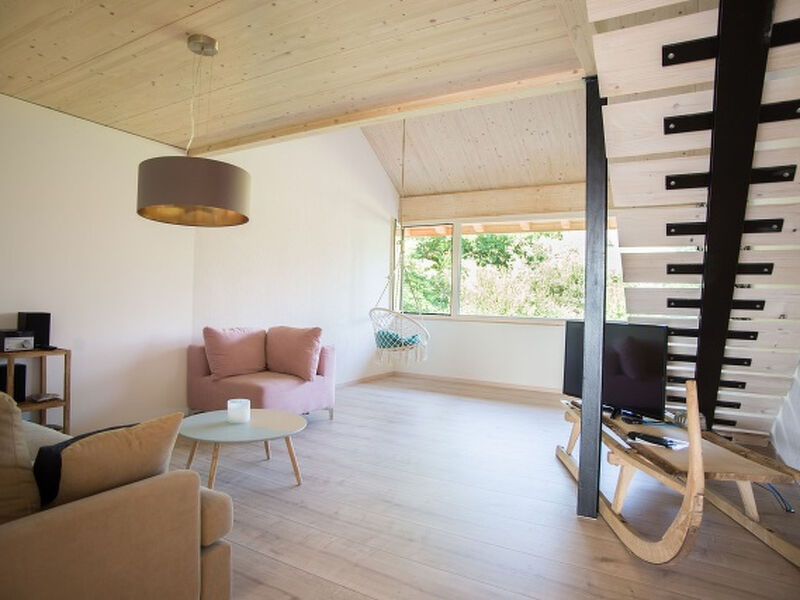 Appartements - Ferme La Joux-Chaupe, (St-Ursanne),