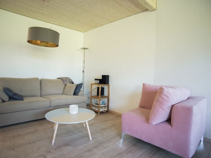 Appartements - Ferme La Joux-Chaupe, (St-Ursanne),