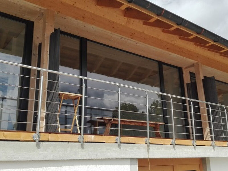 Appartements - Ferme La Joux-Chaupe, (St-Ursanne),