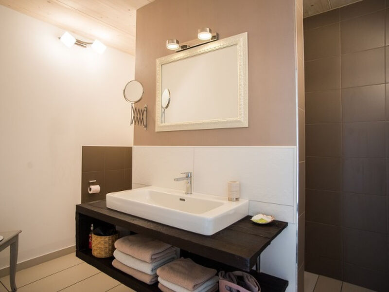 Appartements - Ferme La Joux-Chaupe, (St-Ursanne),